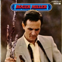 Roger Miller - A Tender Look At Love